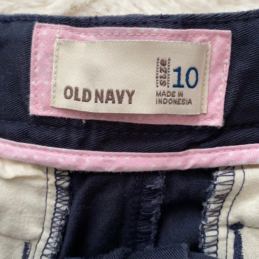 Girl’s Old Navy Shorts